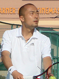 Tasuku Iwami
