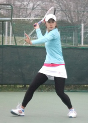 Mako Mizunuma