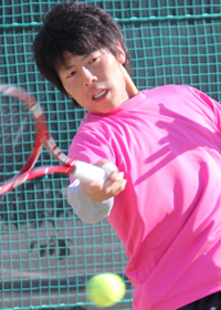 Katsumi Nagao