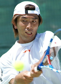 Yuuji Oyama