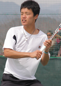 Masaki Sasai