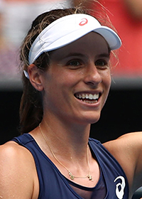 Johanna Konta