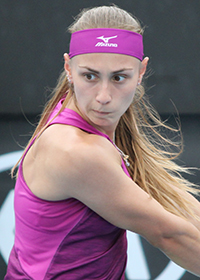 Aleksandra Krunic