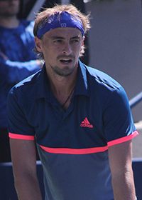 Alexander Kudryavtsev