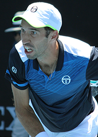 Mikhail Kukushkin