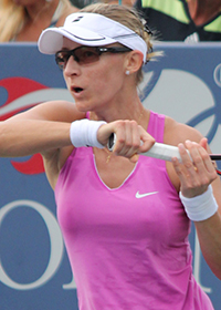 Mirjana Lucic-Baroni