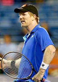 Jim Courier