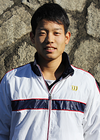 Takashi Saito