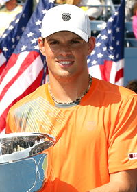 Bob Bryan