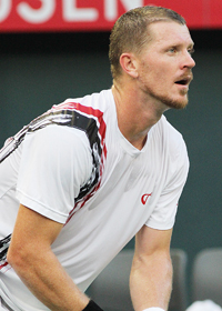 Alex Bogomolov Jr.