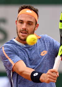 Marco Cecchinato