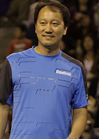 Michael Chang