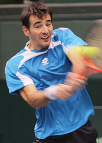 Ivan Dodig