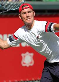 Matthew Ebden