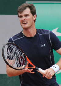Jamie Murray