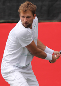 Lukasz Kubot