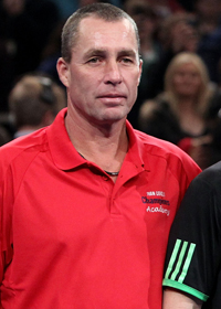 Ivan Lendl