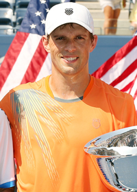 Mike Bryan