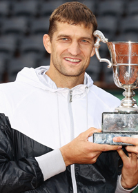 Max Mirnyi