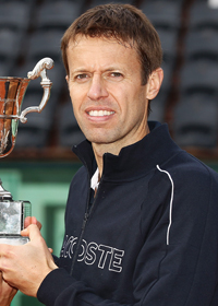 Daniel Nestor
