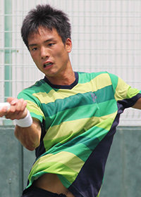 Kazuki Nishiwaki