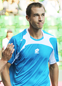 Lukas Rosol