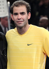 Pete Sampras