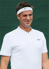 Marcus Willis