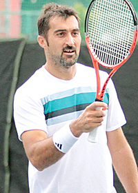 Nenad Zimonjic