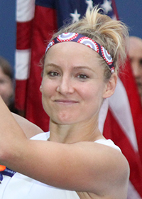 Bethanie Mattek-Sands