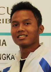 Wisnu Adi Nugroho