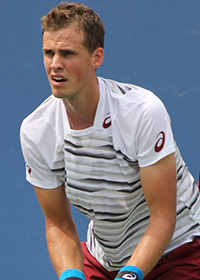 Vasek Pospisil