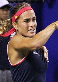 Monica Puig