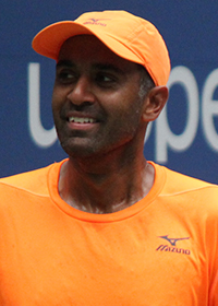 Rajeev Ram