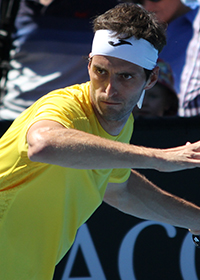 Albert Ramos-Vinolas