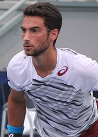 Noah Rubin