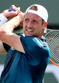 Tennys Sandgren