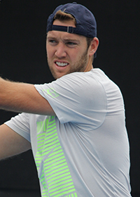Jack Sock