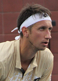 Sergiy Stakhovsky