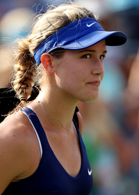 Eugenie Bouchard