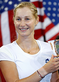 Ekaterina Makarova