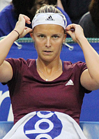 Kirsten Flipkens