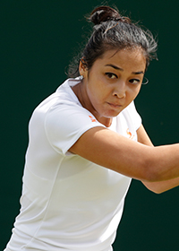 Zarina Diyas