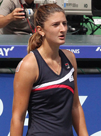 Irina-Camelia Begu