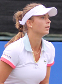 Petra Cetkovska