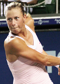 Andrea Hlavackova