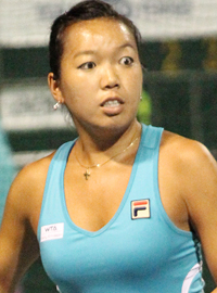 Vania King