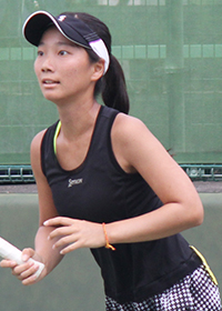 Momoko Kobori