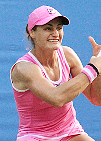 Monica Niculescu
