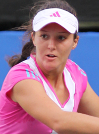 Laura Robson